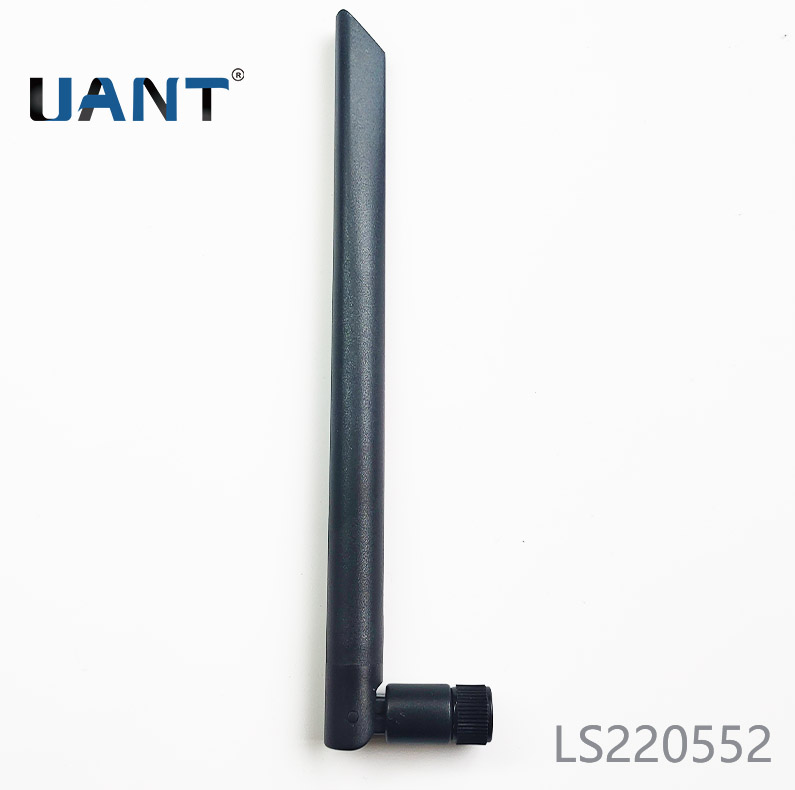 WIFI 6E 龙渊剑黑色外置星空电子,SMA公头母针