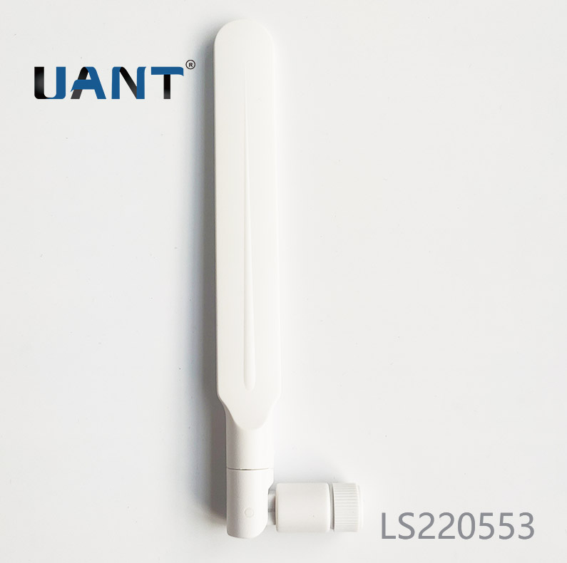 700-950MHz金蛇剑白色外置星空电子,SMA公头公针