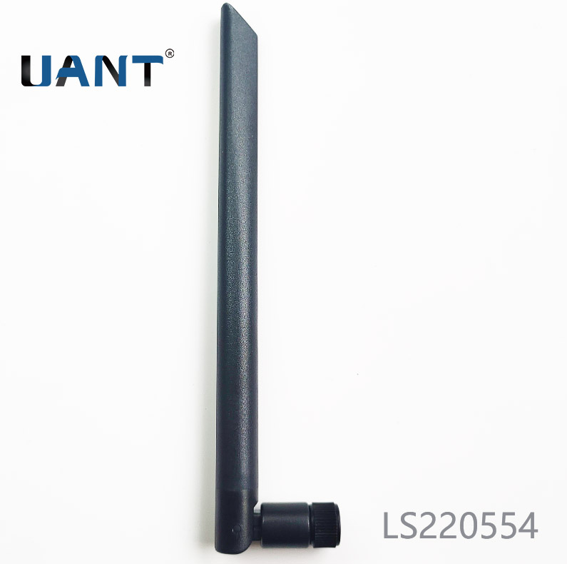 700-2170MHz龙渊剑黑色外置星空电子,SMA公头公针