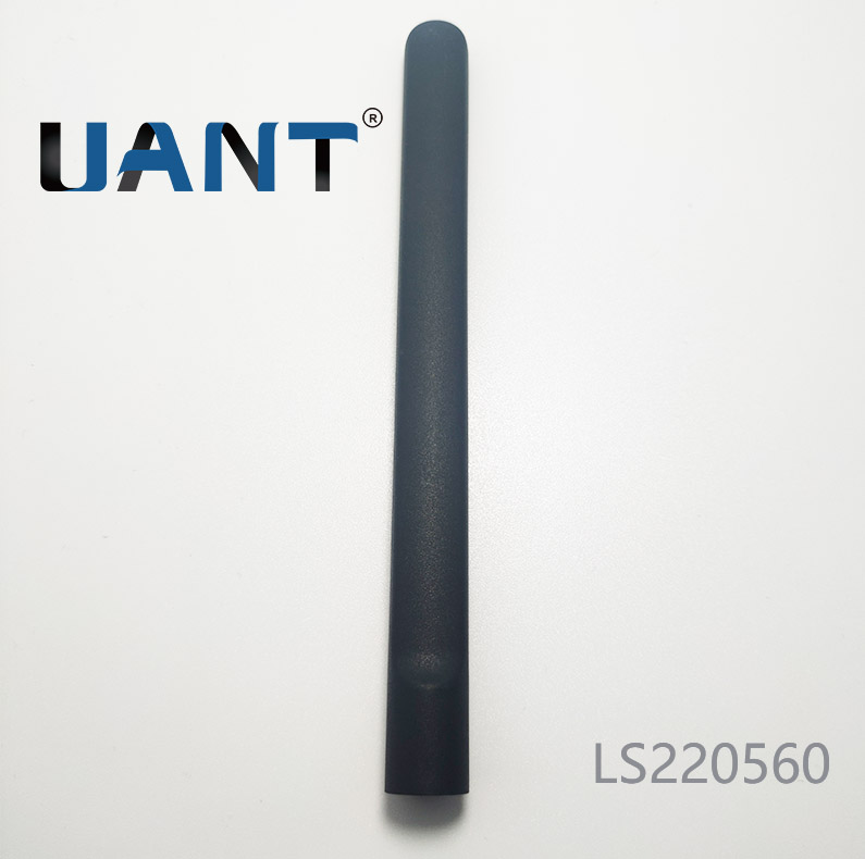 4G LTE青干剑黑色外置星空电子，SMA公头公针