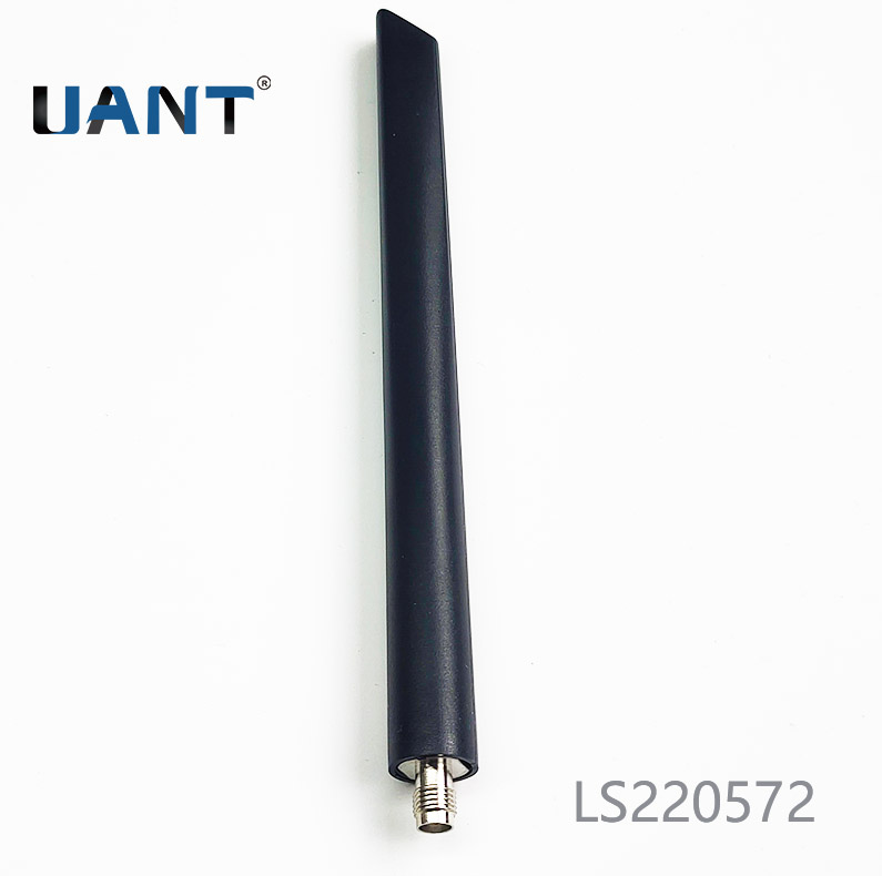 5.8G 5dBi黑色星空电子,SMA母头母针