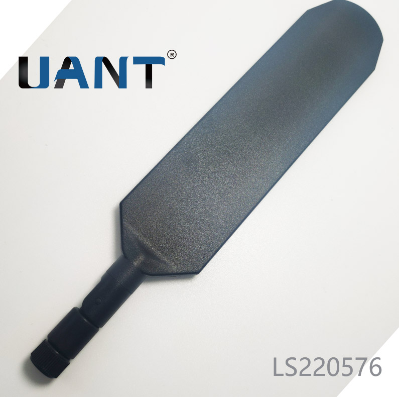 4G屠龙刀黑色星空电子, SMA公头母针