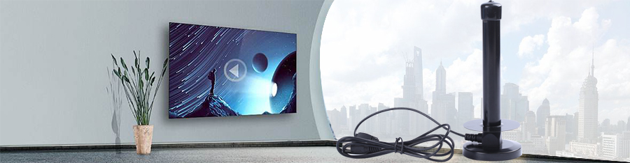 数字电视有源塔式星空电子