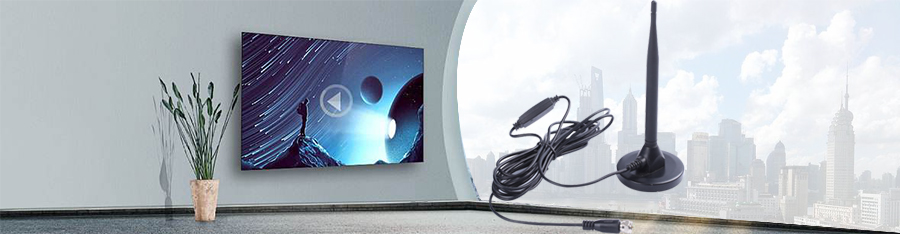 数字电视有源大吸盘星空电子