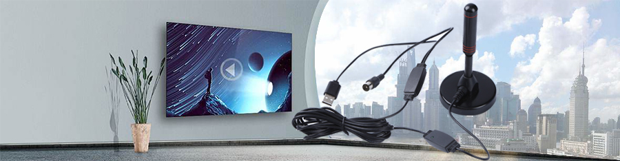 数字电视双板有源大吸盘星空电子