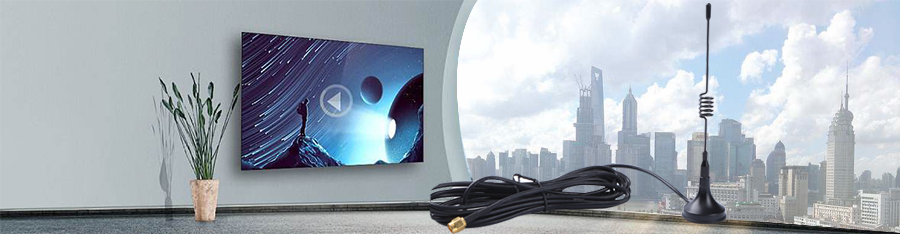 433MHZ吸盘式星空电子