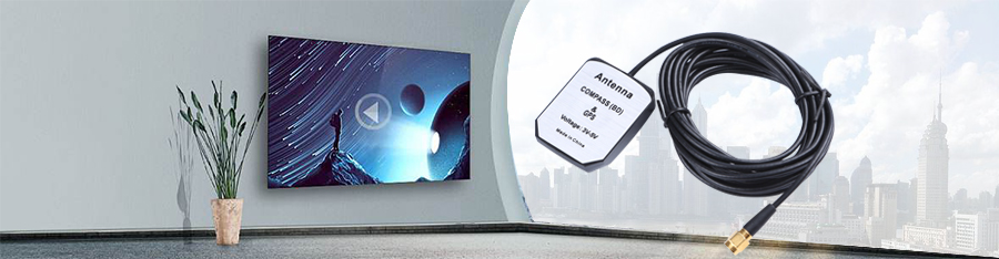 GPS星空电子(鼠标外观)