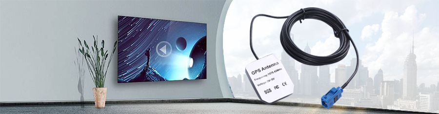 GPS星空电子(鼠标外观)