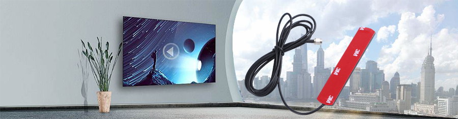 GSM贴片星空电子4G贴片星空电子2.5米LTE外置星空电子星空电子终端星空电子